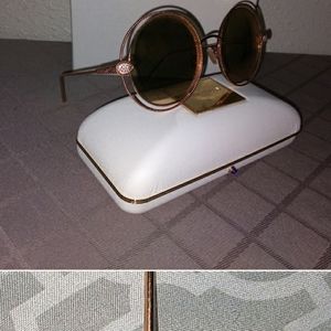 Boucheron sunglasses